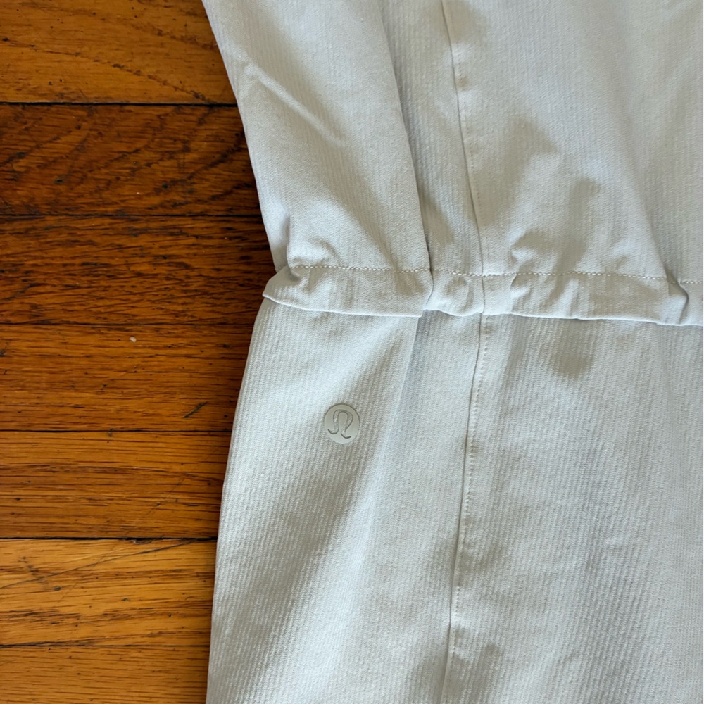 Lululemon Romper - Picture 2 of 3
